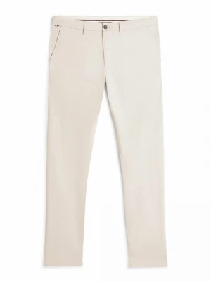 Foto van product Chino Tommy Hilfiger wit