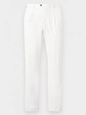 Foto van product Chino Tommy Hilfiger wit