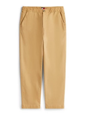 Foto van product Chino Tommy Jeans beżowy
