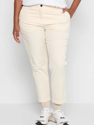 Foto van product Chino Tommy Jeans crème