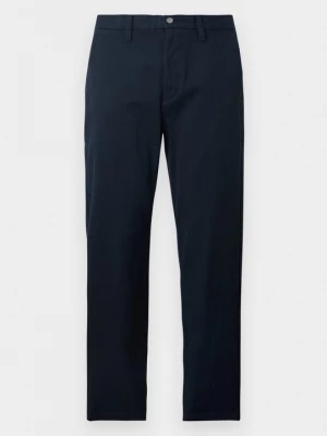 Foto van product Chino Tommy Jeans donkerblauw