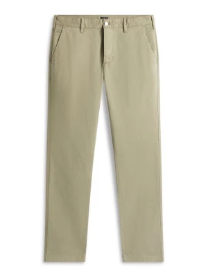 Foto van product Chino Tommy Jeans olijfgroen