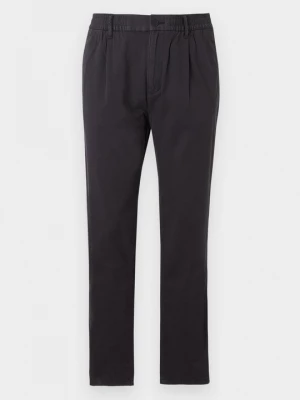 Foto van product Chino Tommy Jeans zwart