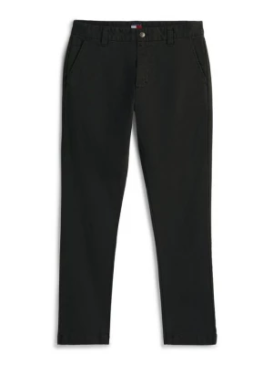 Foto van product Chino Tommy Jeans zwart