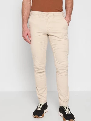Foto van product Chino U.S. POLO ASSN. beżowy