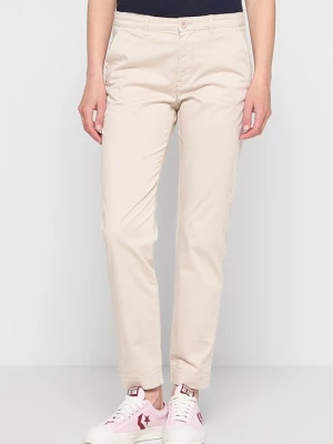 Foto van product Chino U.S. POLO ASSN. beżowy