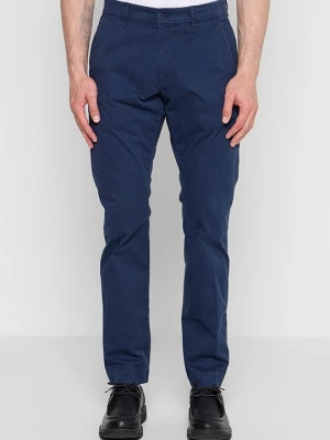 Foto van product Chino U.S. POLO ASSN. blauw
