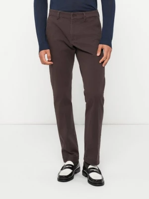 Foto van product Chino U.S. POLO ASSN. bruin