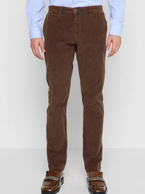 Foto van product Chino U.S. POLO ASSN. bruin