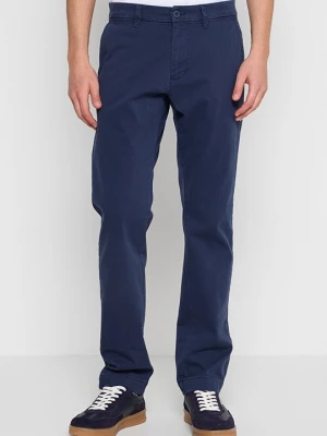 Foto van product Chino U.S. POLO ASSN. donkerblauw