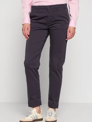 Foto van product Chino U.S. POLO ASSN. grijs