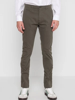 Foto van product Chino U.S. POLO ASSN. groen