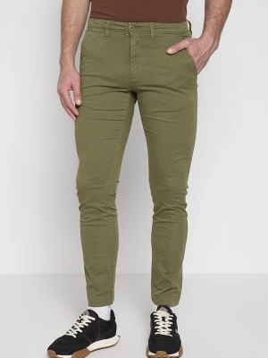 Foto van product Chino U.S. POLO ASSN. groen