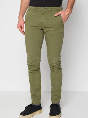 Foto van product Chino U.S. POLO ASSN. kaki