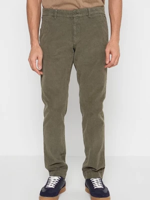 Foto van product Chino U.S. POLO ASSN. lichtgroen