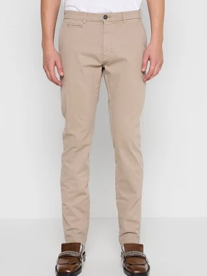 Foto van product Chino U.S. POLO ASSN. zandkleur