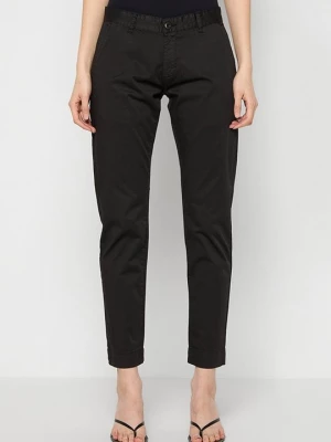 Foto van product Chino U.S. POLO ASSN. zwart
