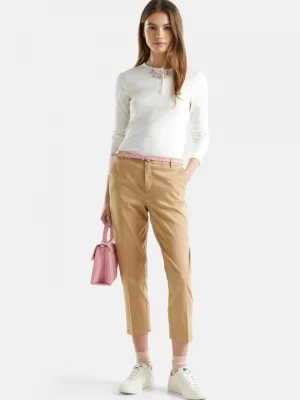 Foto van product Chino United Colors Of Benetton