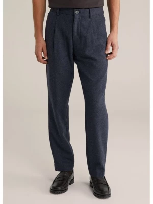 Foto van product Chino Van Gils donkerblauw