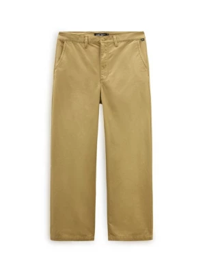 Foto van product Chino Vans bruin