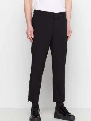 Foto van product Chino Versace Jeans Couture zwart