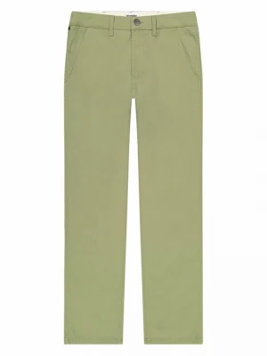 Foto van product Chino Wrangler donkergroen