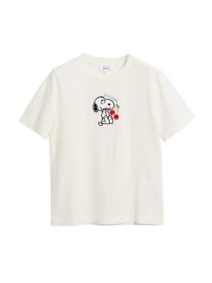 Foto van product Chinti & Parker Shirt crème