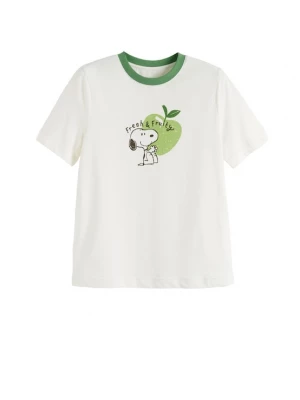 Foto van product Chinti & Parker Shirt crème