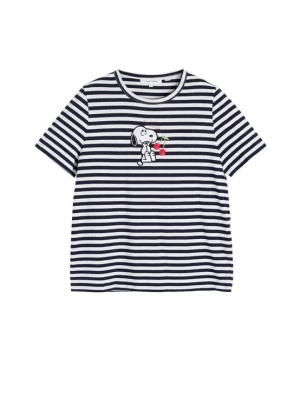 Foto van product Chinti & Parker Shirt navy