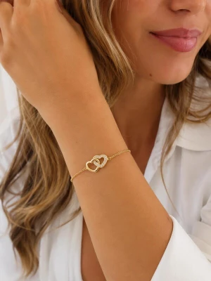 Foto van product CHIVAL Armband goud
