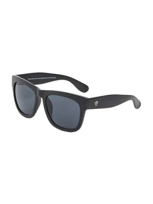 Foto van product CHPO Zonnebril 'Haze' basaltgrijs / zwart / wit