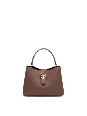 Foto van product Chrisbella Handtas bruin
