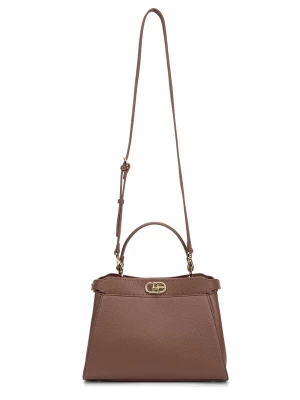 Foto van product Chrisbella Handtas bruin