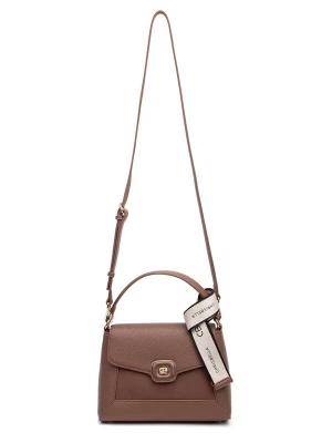 Foto van product Chrisbella Handtas bruin