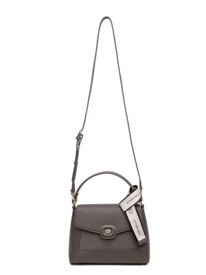 Foto van product Chrisbella Handtas 'Seraphina Chic' taupe