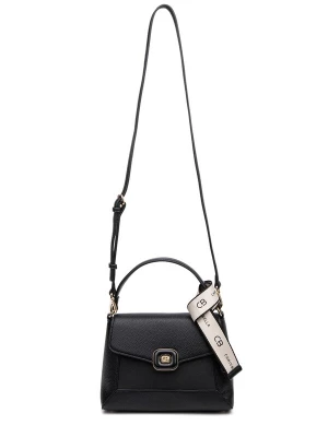 Foto van product Chrisbella Handtas 'Seraphina Chic' zwart