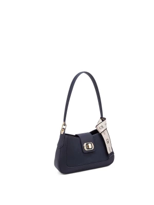 Foto van product Chrisbella Schoudertas navy