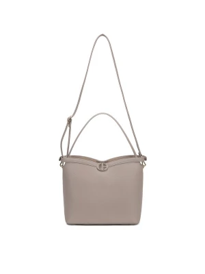 Foto van product Chrisbella Schoudertas taupe