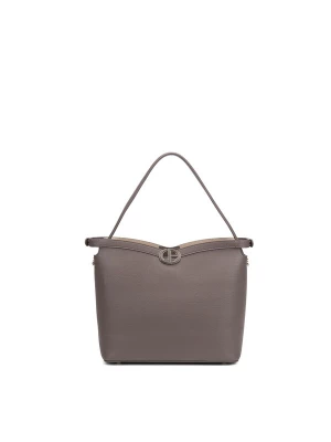 Foto van product Chrisbella Schoudertas taupe