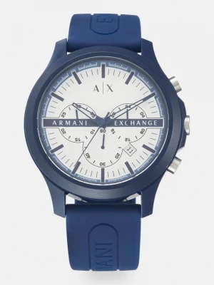 Foto van product Chronograaf Armani Exchange donkerblauw
