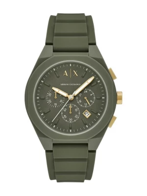 Foto van product Chronograaf Armani Exchange groen