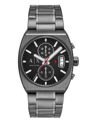 Foto van product Chronograaf Armani Exchange gunmetal