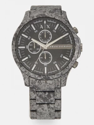 Foto van product Chronograaf Armani Exchange gunmetal