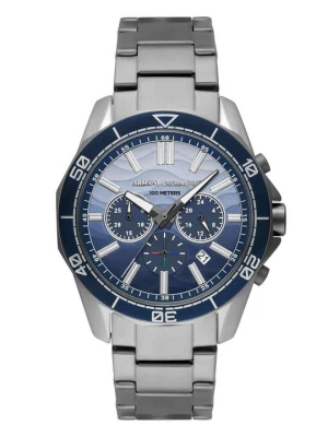 Foto van product Chronograaf Armani Exchange gunmetal