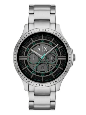 Foto van product Chronograaf Armani Exchange zilverkleurig