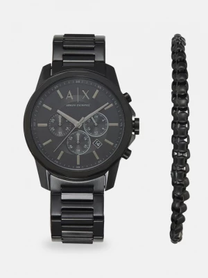 Foto van product Chronograaf Armani Exchange zwart