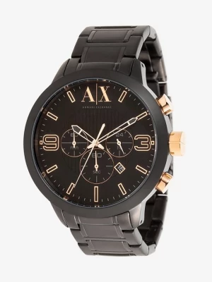 Foto van product Chronograaf Armani Exchange zwart