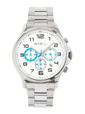 Foto van product Chronograaf Breil wit