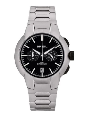 Foto van product Chronograaf Breil zilverkleurig