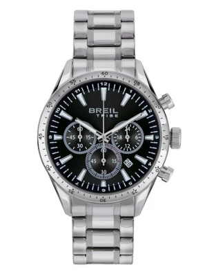 Foto van product Chronograaf Breil zwart